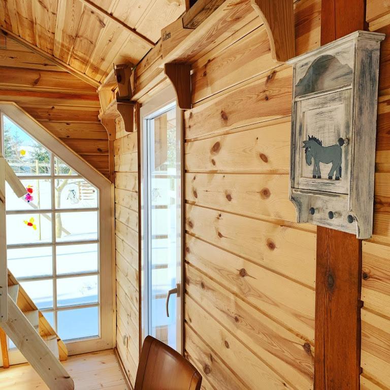 Toskania Kociewska Nowe Экстерьер фото