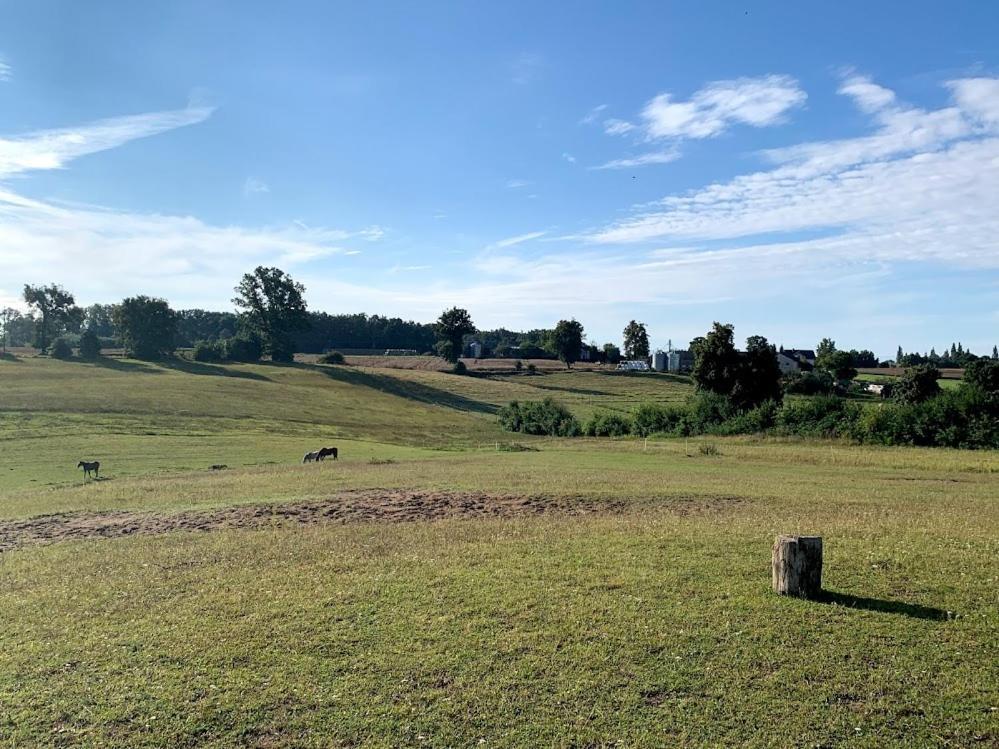 Toskania Kociewska Nowe Экстерьер фото