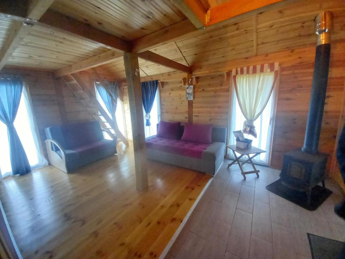 Toskania Kociewska Nowe Экстерьер фото