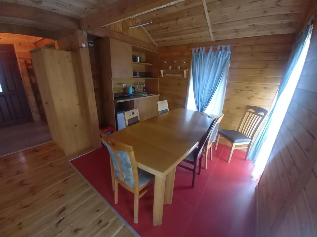 Toskania Kociewska Nowe Экстерьер фото